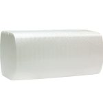 Полотенце бумажное Vслож 2сл 200л/упак Complement белый
